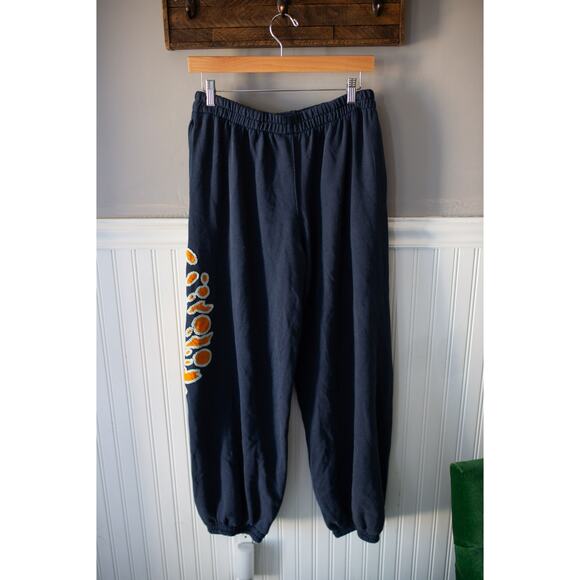 Free People All Star Embroidered Pants XS NEW - Picture 4 of 4